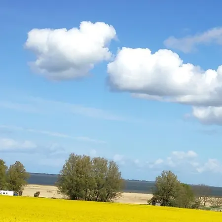 Tatil Evi Haus Halbinsel Fahrenkamp *