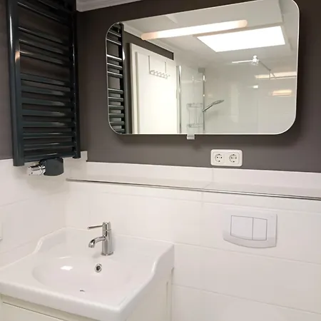 Tatil Evi Haus Halbinsel Fahrenkamp
